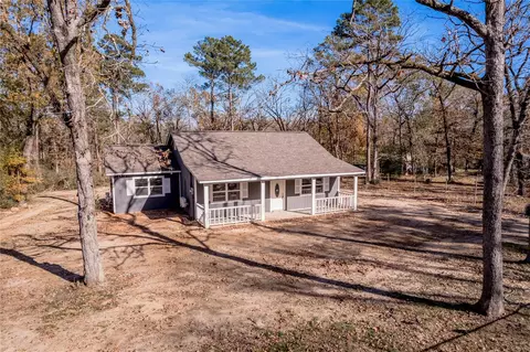 190 Riverwood Ln, Huntsville, TX 77320