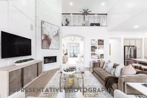 933 Groundwater Way, League City, TX 77546