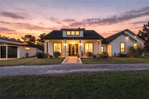 9879 Stone Ranch Blvd, Montgomery, TX 77316