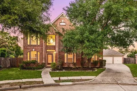 2502 Rosebluff Ct, Katy, TX 77494