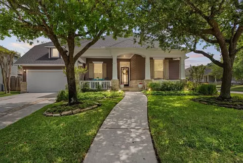 1602 Haylie Hollow Ct, Spring, TX 77386