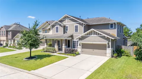 29539 Monona Terrace Ct, Spring, TX 77386