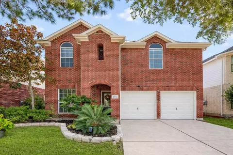 6315 Linfield Bluff Ln, Katy, TX 77494