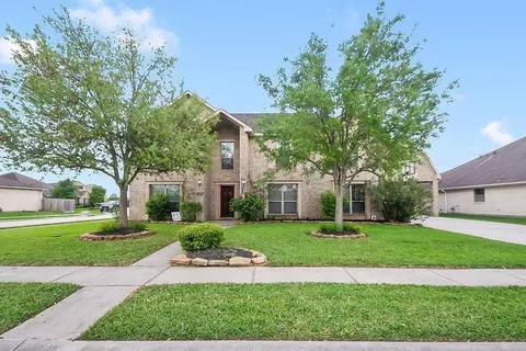 2023 Sedona Dr, League City, TX 77573