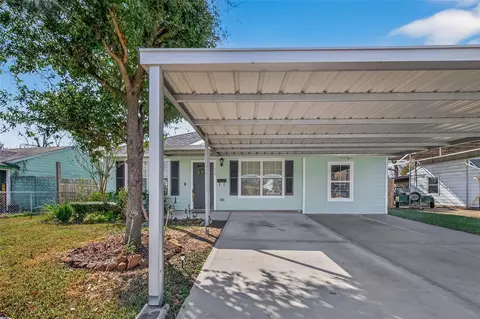 606 Alastair Dr, Pasadena, TX 77506