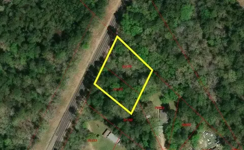 00 Fm 2665, Goodrich, TX 77335