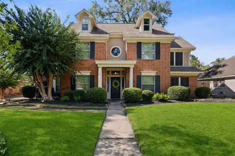 4111 Brook Shadow Dr, Houston, TX 77345