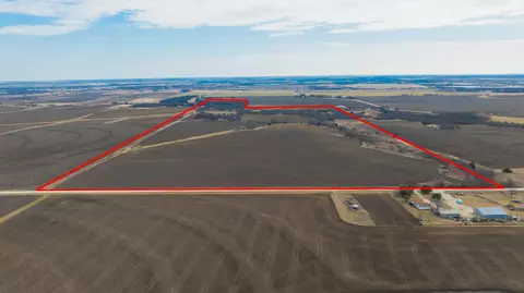 290 Hcr 3424 W, Malone, TX 76660