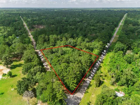 26807 Royal Oak Dr, Waller, TX 77484
