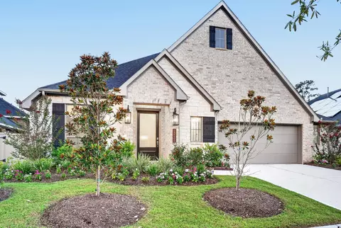 15265 Tree Swallow Ct, Magnolia, TX 77354