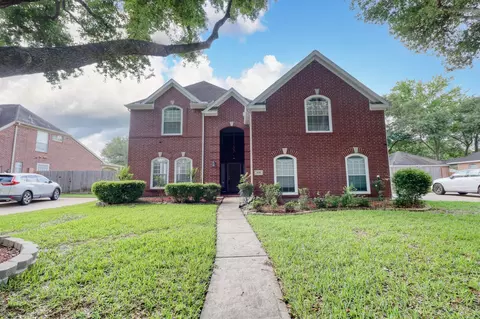 418 Fern Meadow Dr, Missouri City, TX 77459