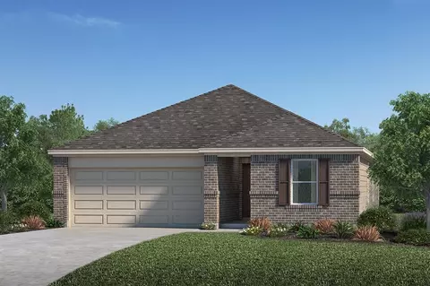 2855 Icarus Dr, Fresno, TX 77545