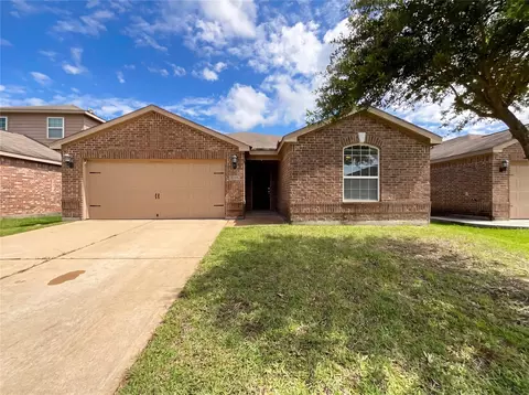 8735 Hazel Rose Sky Dr, Humble, TX 77338