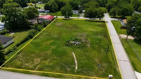 tbd W Third St, Corrigan, TX 75939