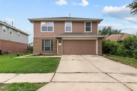 4622 Saba Rd, Houston, TX 77045
