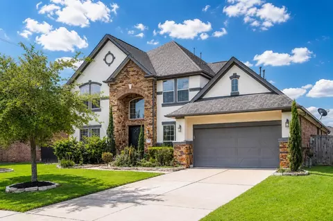26407 Wooded Hollow Ln, Katy, TX 77494