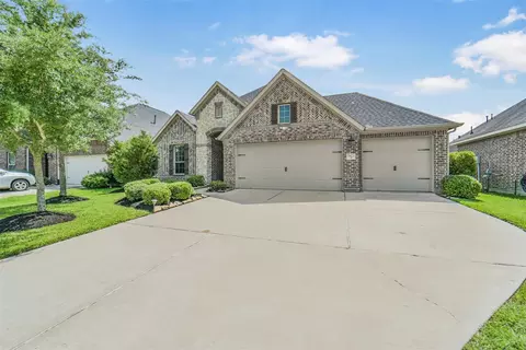 7823 Taronga Ln, Richmond, TX 77407