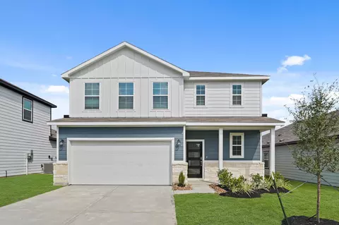 10705 Blocker Ct, Bryan, TX 77801 photo 1