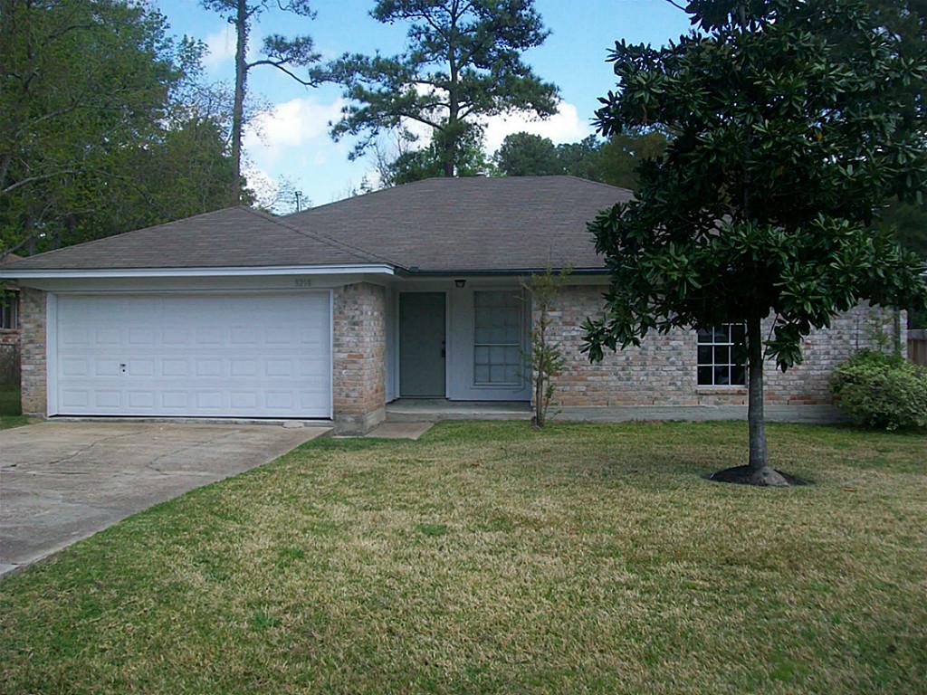 3218 Gary Ln, Spring, TX 77380 photo 1
