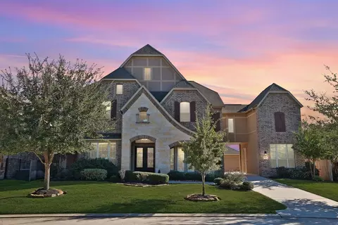 9830 Kirkstone Terrace Dr, Spring, TX 77379 photo 1