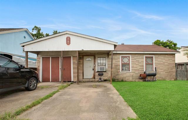 3107 Earl St, Pasadena, TX 77503
