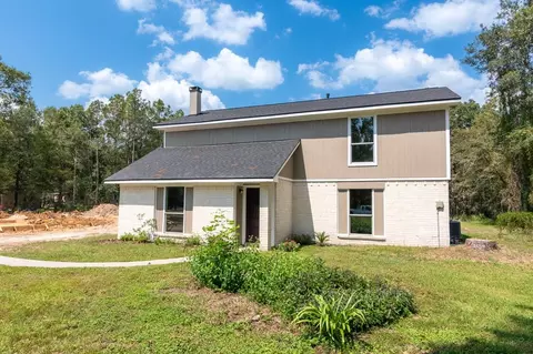 13087 Crystal Trail Dr, Conroe, TX 77306