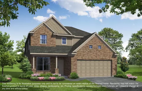 5606 Toledo Pines Ln, Katy, TX 77449