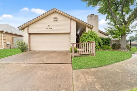 12414 Windy Wisp Ln, Houston, TX 77071