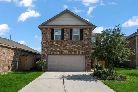 12923 Crombie Dr, Humble, TX 77346