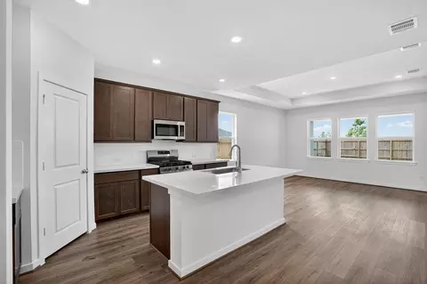 Kitchen - 21422 Gateshead Run Dr, Cypress, TX 77433 photo 1 of 1