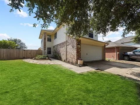 6603 Highwind Bend Ln, Katy, TX 77449 photo 1