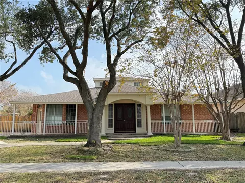 11346 Old Telegraph Rd, Houston, TX 77067