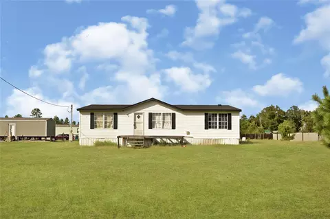 849 County Road 5027, Cleveland, TX 77327