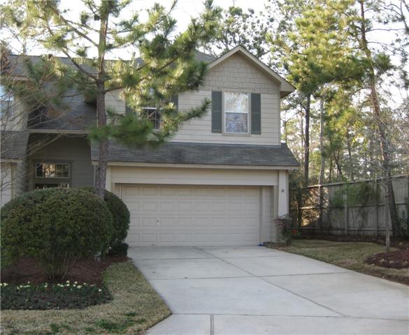 163 Ledgestone Pl, Spring, TX 77382 photo 1