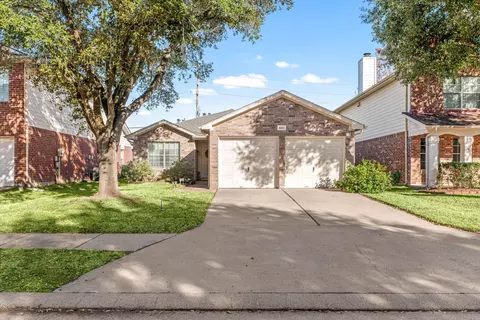 4822 Monarch Glen Ln, Katy, TX 77449