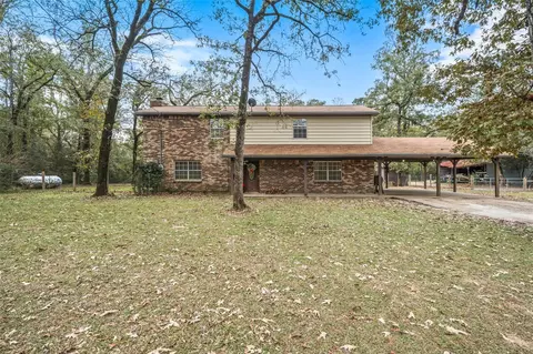 14269 Cedar Lane Loop, Willis, TX 77378 photo 1