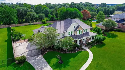 2603 Braer Ridge Dr, Katy, TX 77494