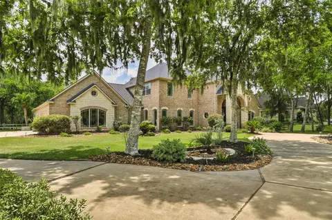 3406 Wellspring Lake Dr, Fulshear, TX 77441