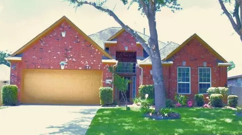 6109 Castle Peak Ln, League City, TX 77573