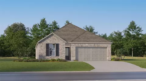 6710 Sleepy Orange Ct, Needville, TX 77461