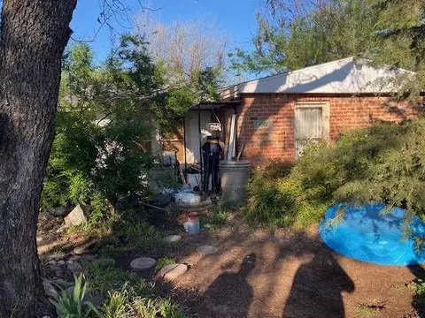 4302 Columbia Rd, Wichita Falls, TX 76310