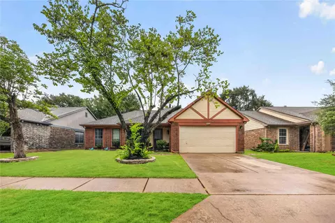 19310 Bristlestar Dr, Katy, TX 77449