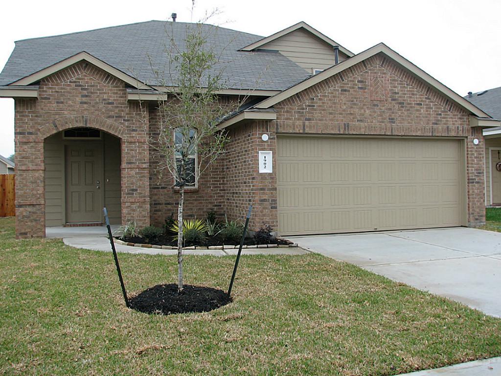 1902 Emerson Ridge Dr, Spring, TX 77388 photo 1