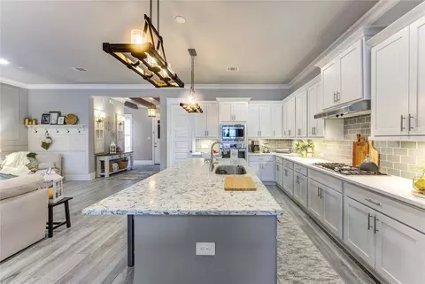 Kitchen - 2160 Rope Maker Rd, Conroe, TX 77384 photo 3 of 6