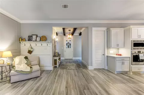Entry Way - 2160 Rope Maker Rd, Conroe, TX 77384 photo 3 of 4