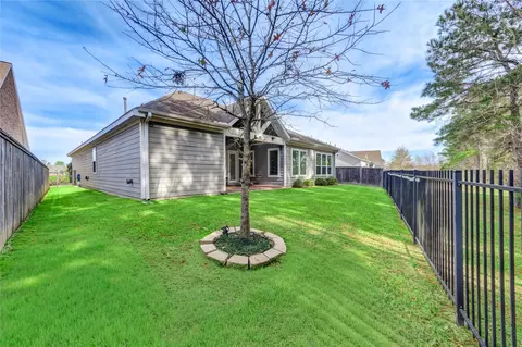Exterior - 2160 Rope Maker Rd, Conroe, TX 77384 photo 7 of 7