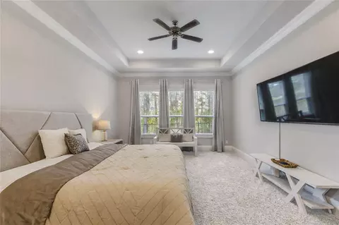 Bedroom - 2160 Rope Maker Rd, Conroe, TX 77384 photo 1 of 4