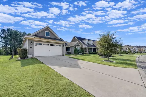 Exterior - 2160 Rope Maker Rd, Conroe, TX 77384 photo 1 of 7
