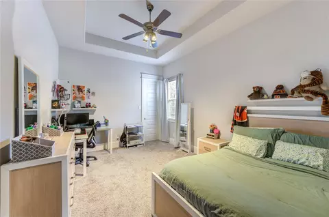Bedroom - 2160 Rope Maker Rd, Conroe, TX 77384 photo 3 of 4