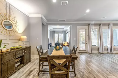 Dining - 2160 Rope Maker Rd, Conroe, TX 77384 photo 1 of 1